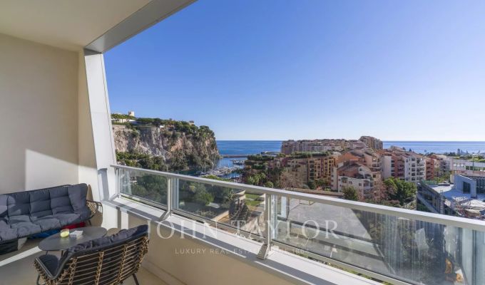 Vente Appartement Monaco