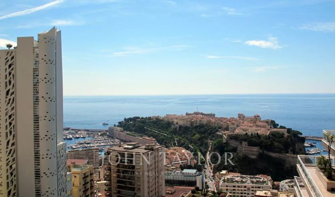 Vente Appartement Monaco