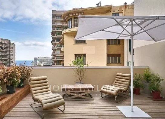Vente Appartement Monaco