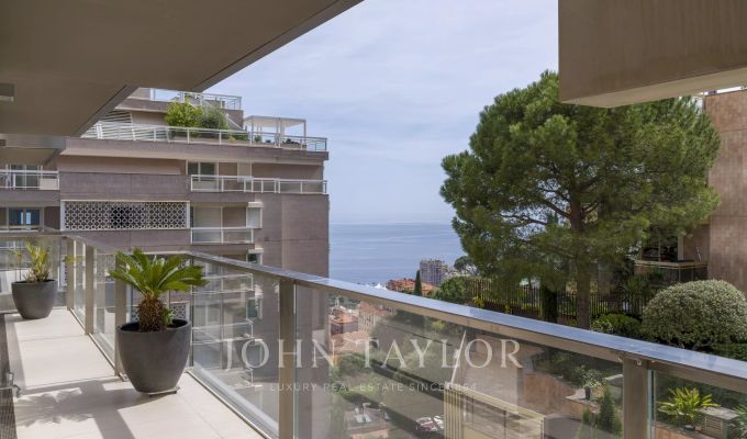 Vente Appartement Monaco