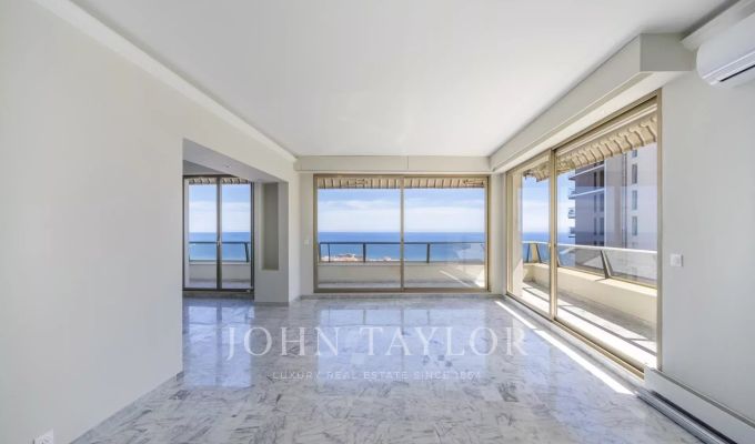 Vente Appartement Monaco