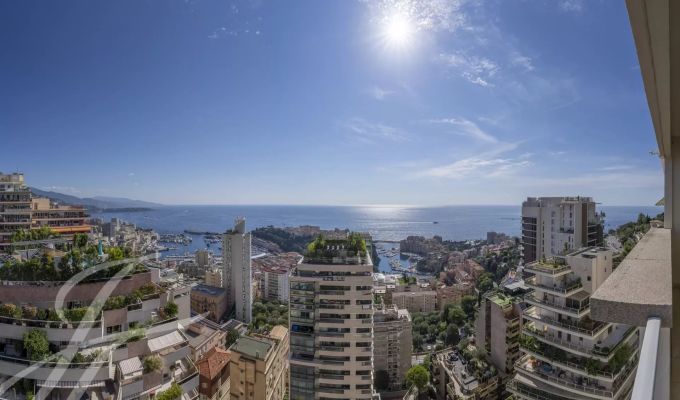 Vente Appartement Monaco