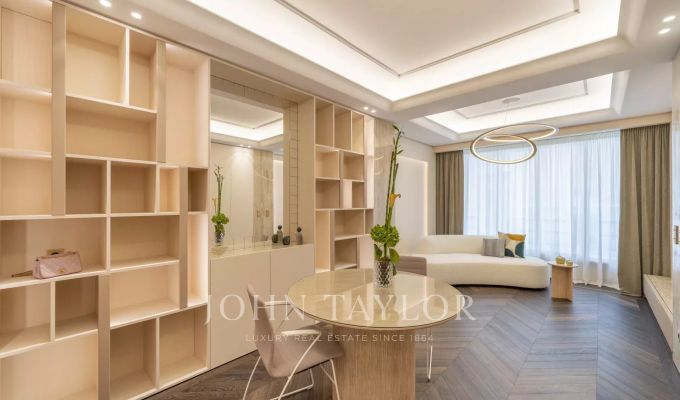 Vente Appartement Monaco