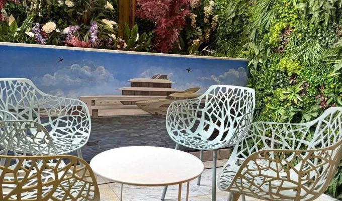 Vente Appartement Monaco