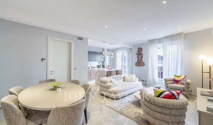 Vente Appartement Monaco