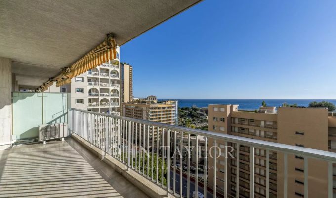 Vente Appartement Monaco