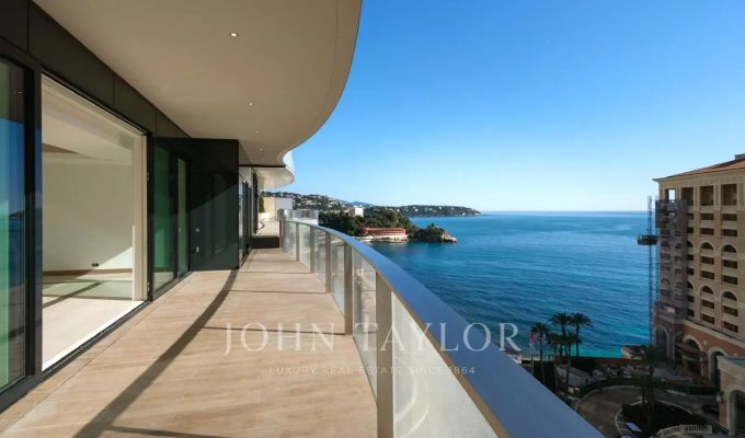 Vente Appartement Monaco