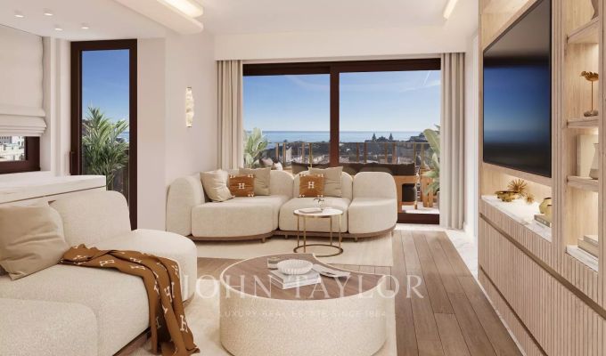 Vente Appartement Monaco