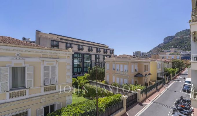 Vente Appartement Monaco