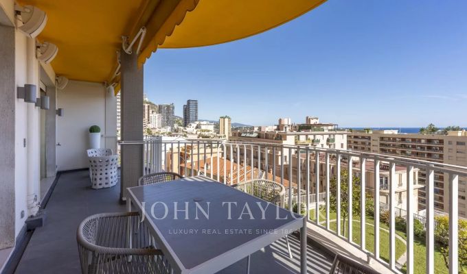 Vente Appartement Monaco