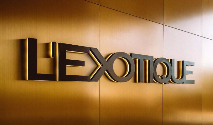 Vente Appartement Monaco