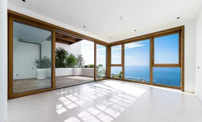 Vente Appartement Monaco