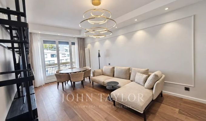 Vente Appartement Monaco
