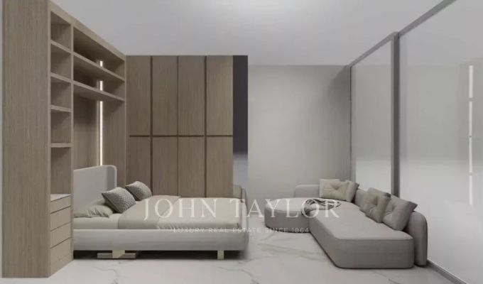 Vente Appartement Monaco