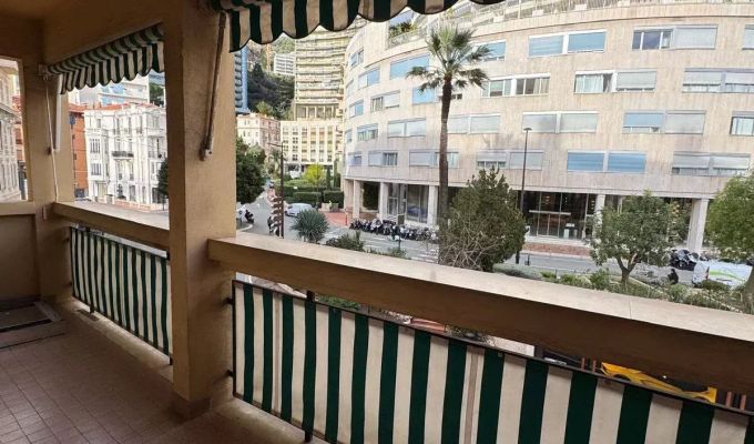 Vente Appartement Monaco