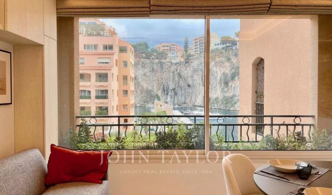 Vente Appartement Monaco