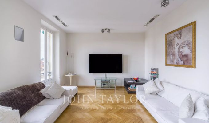 Vente Appartement Monaco