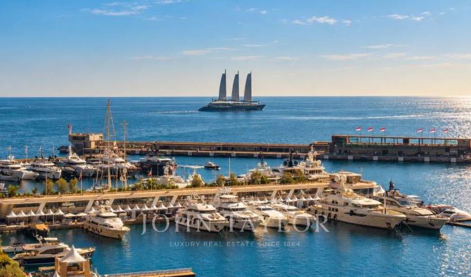 Vente Appartement Monaco