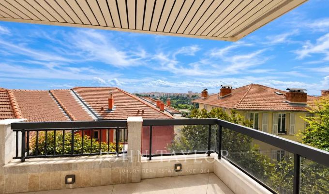 Vente Appartement Monaco