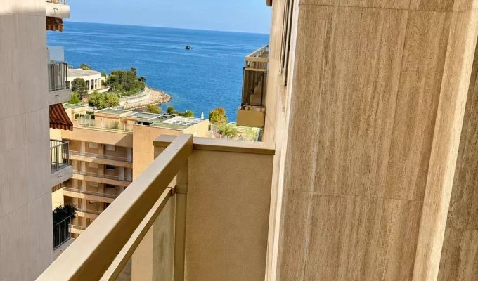 Vente Appartement Monaco