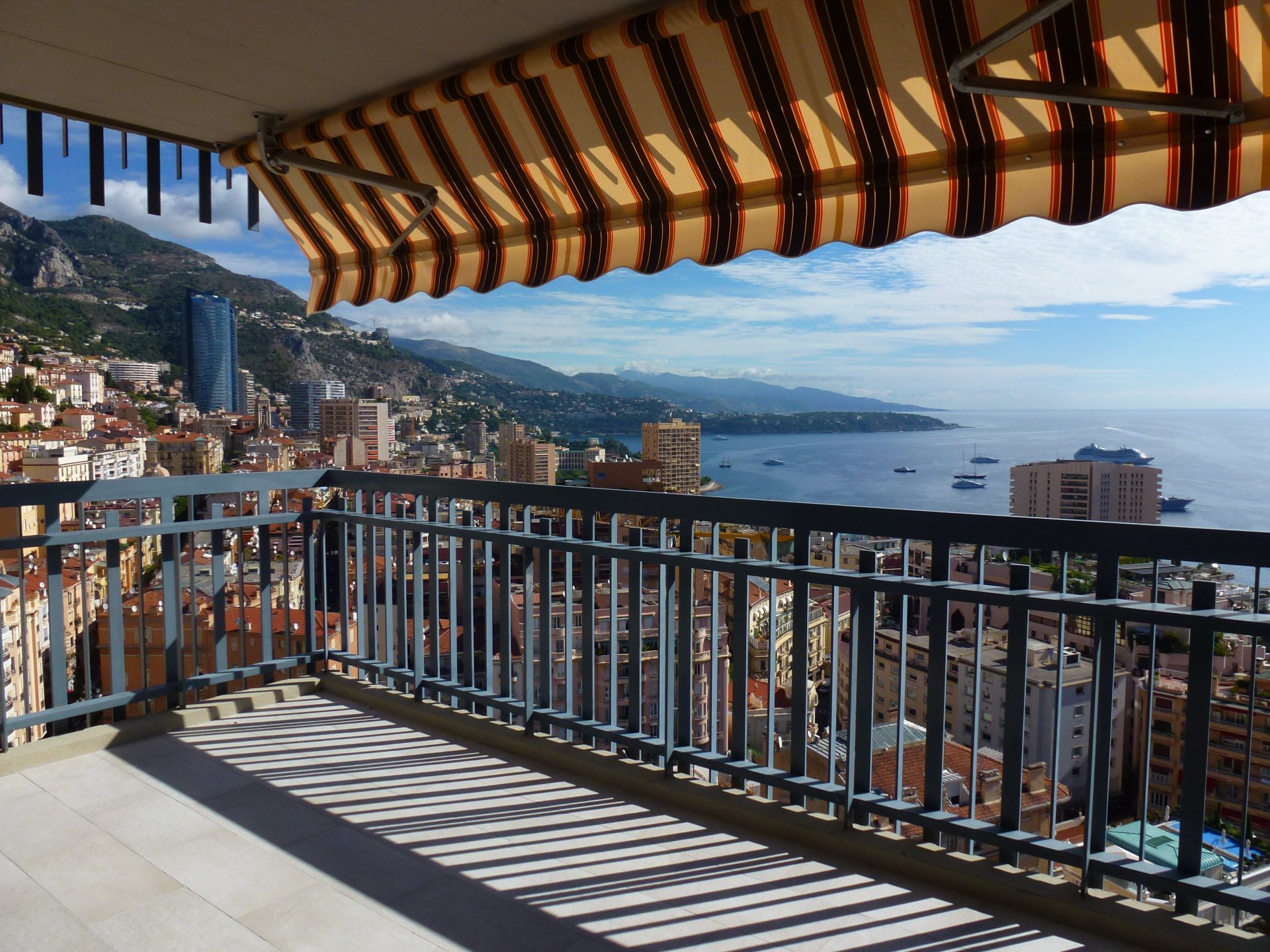 Annonce Vente Appartement Monaco Monte-Carlo (98000), 2 Pièces ref:V0950MC