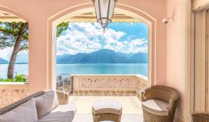 Vente Appartement Montreux