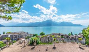 Vente Appartement Montreux