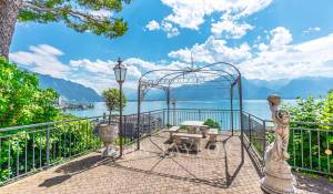 Vente Appartement Montreux