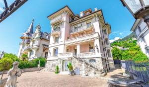 Vente Appartement Montreux