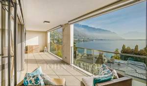 Vente Appartement Montreux