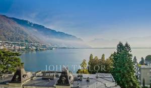 Vente Appartement Montreux