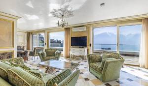 Vente Appartement Montreux