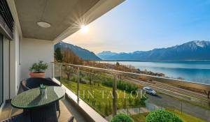 Vente Appartement Montreux
