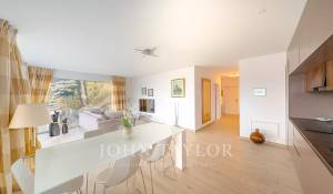 Vente Appartement Montreux