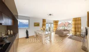Vente Appartement Montreux
