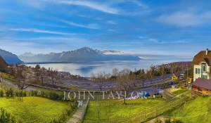 Vente Appartement Montreux