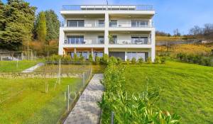 Vente Appartement Montreux