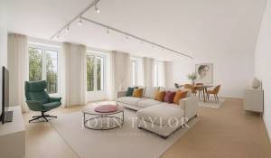 Vente Appartement Montreux