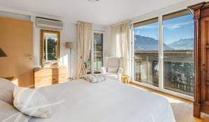 Vente Appartement Montreux