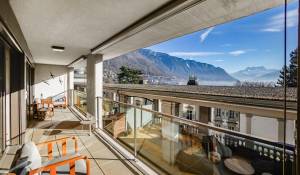 Vente Appartement Montreux