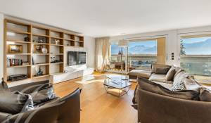 Vente Appartement Montreux