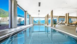 Vente Appartement Montreux