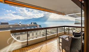 Vente Appartement Montreux