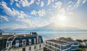 Vente Appartement Montreux