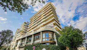 Vente Appartement Montreux