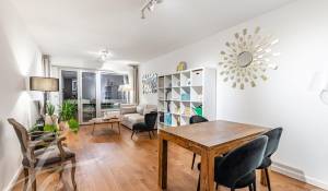 Vente Appartement Montreux