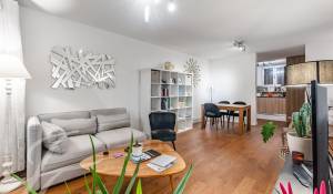 Vente Appartement Montreux