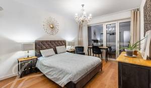 Vente Appartement Montreux