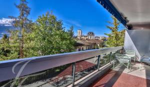 Vente Appartement Montreux