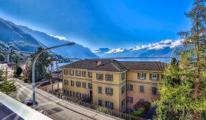 Vente Appartement Montreux